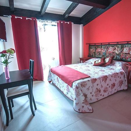 B&B I Fiori Del Mare Agropoli Cameră foto